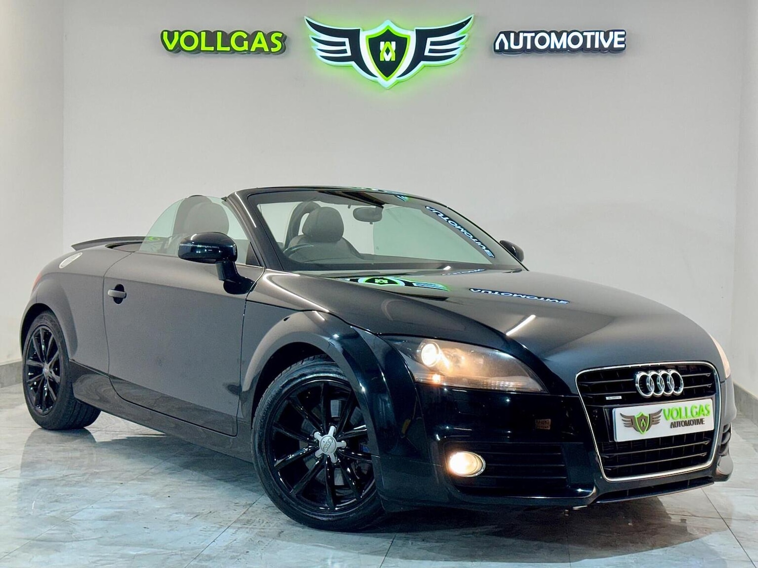 Used Audi TT 2013 for sale - 77915707: Photo 7