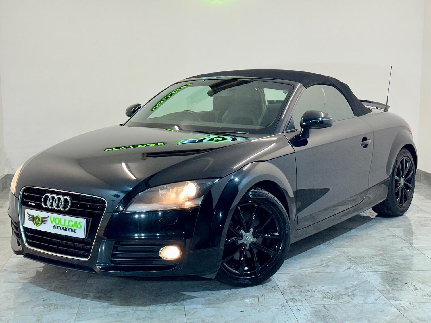 Used Audi TT 2013 for sale - 77915707: Photo 8
