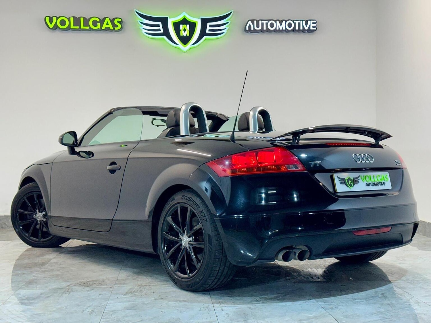 Used Audi TT 2013 for sale - 77915707: Photo 9