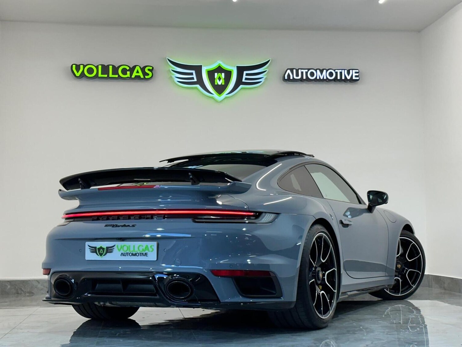 Used Porsche 911 2023 for sale - 77707257: Photo 10