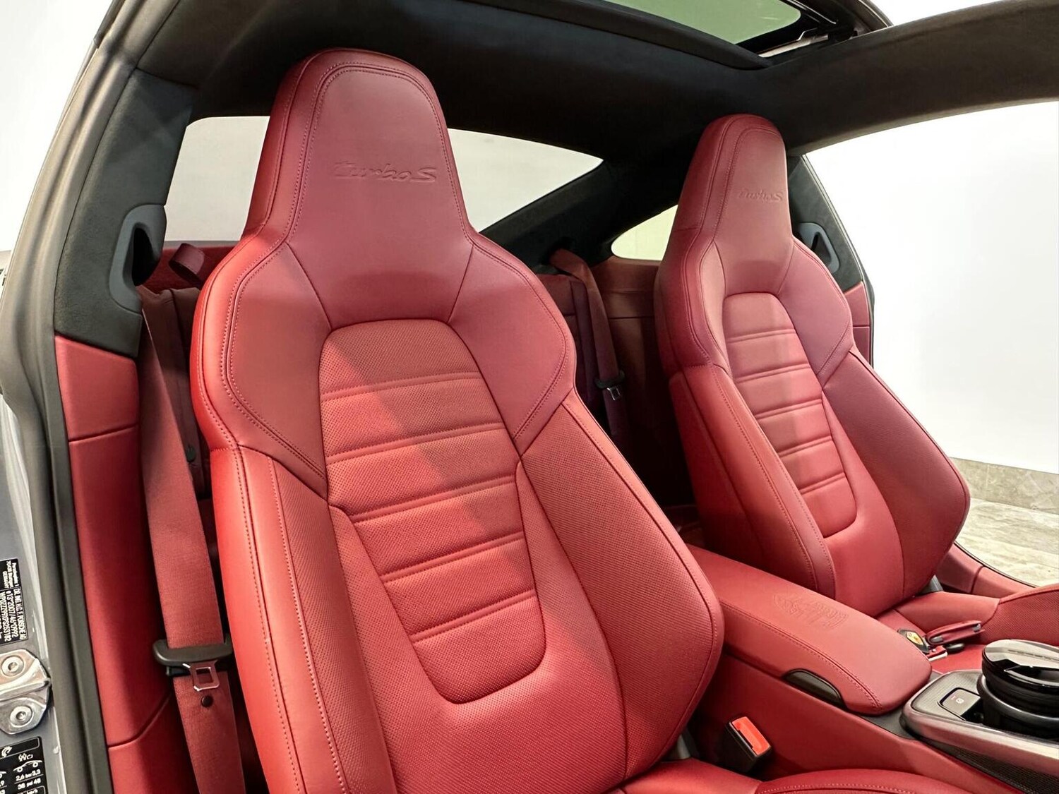 Used Porsche 911 2023 for sale - 77707257: Photo 12