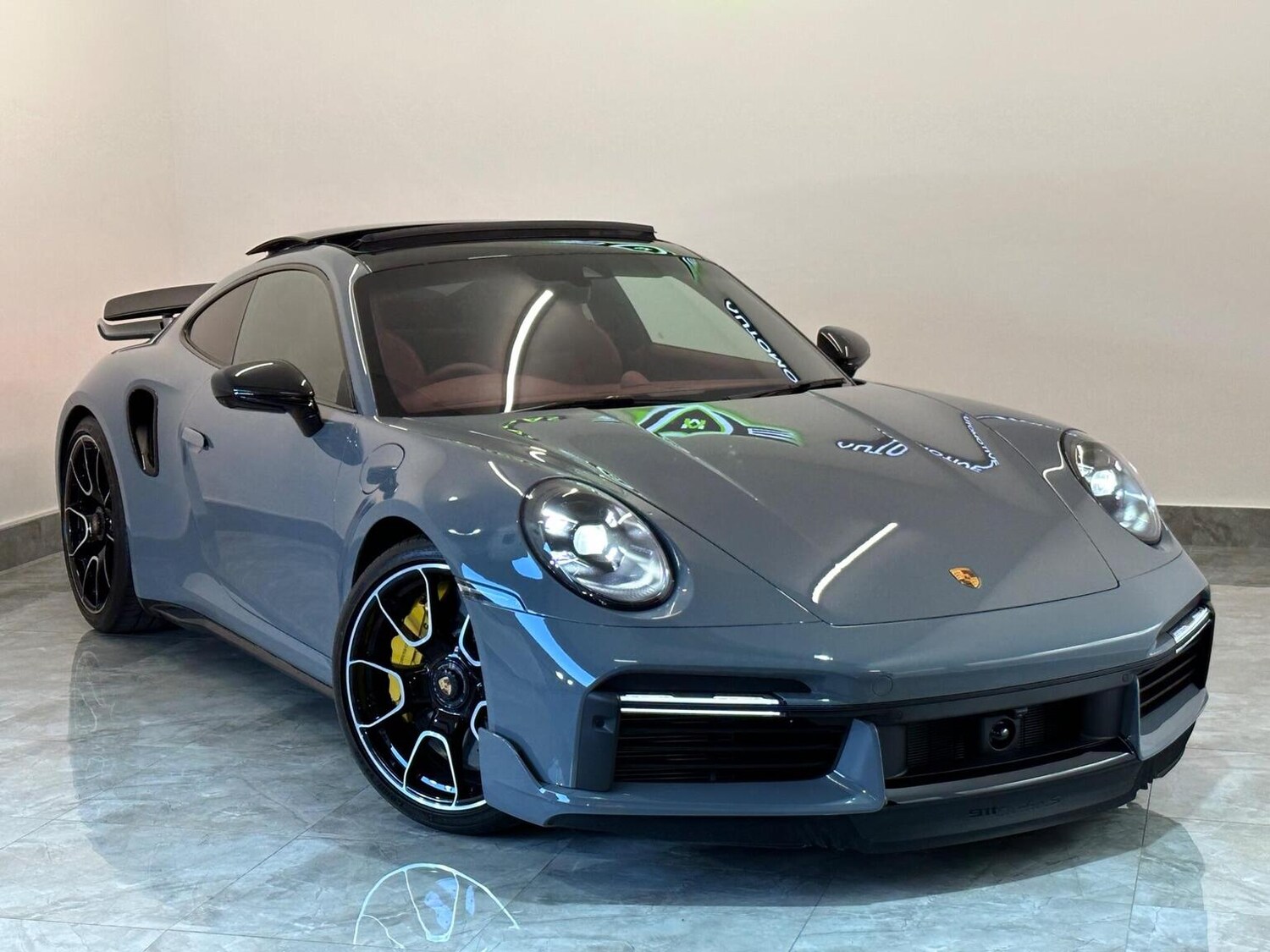 Used Porsche 911 2023 for sale - 77707257: Photo 13