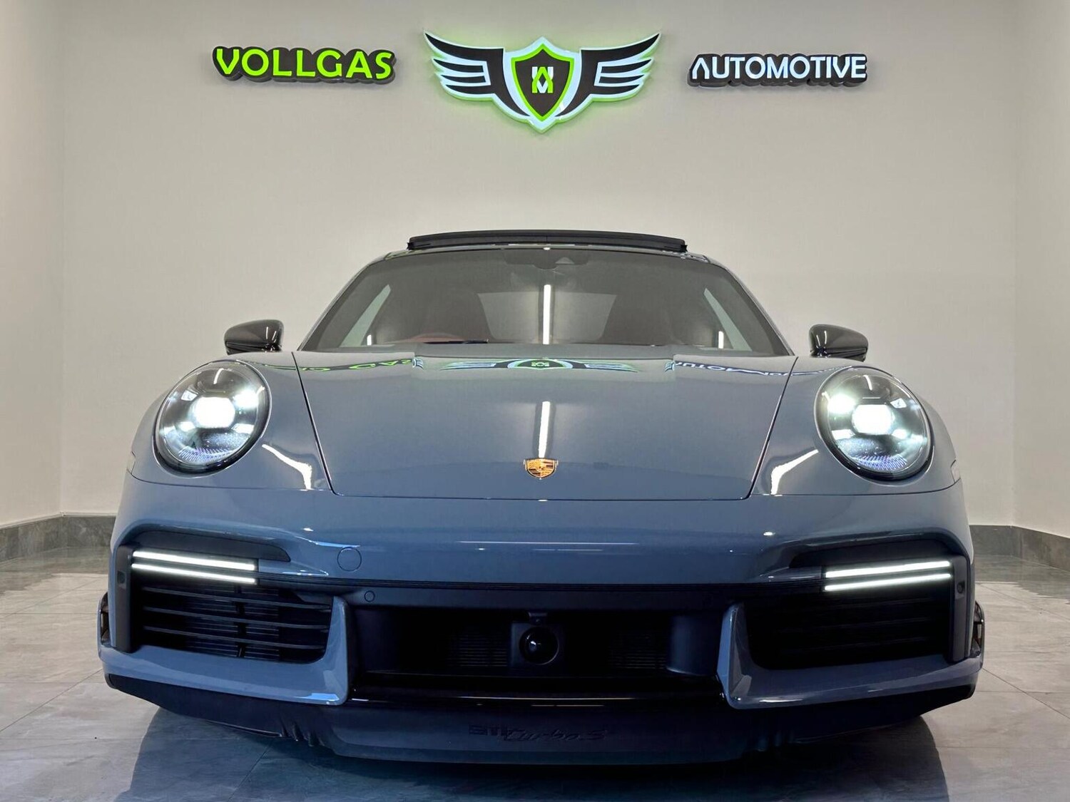 Used Porsche 911 2023 for sale - 77707257: Photo 14