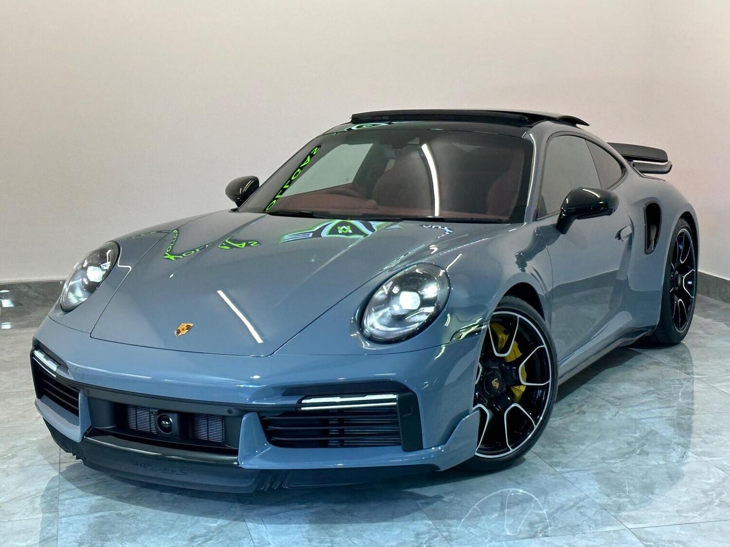 Used Porsche 911 2023 for sale - 77707257: Photo 15