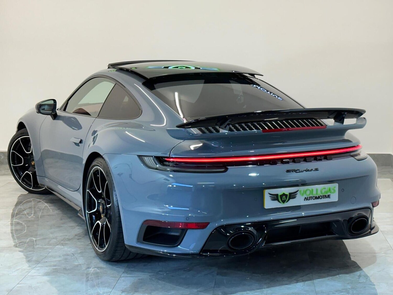 Used Porsche 911 2023 for sale - 77707257: Photo 16
