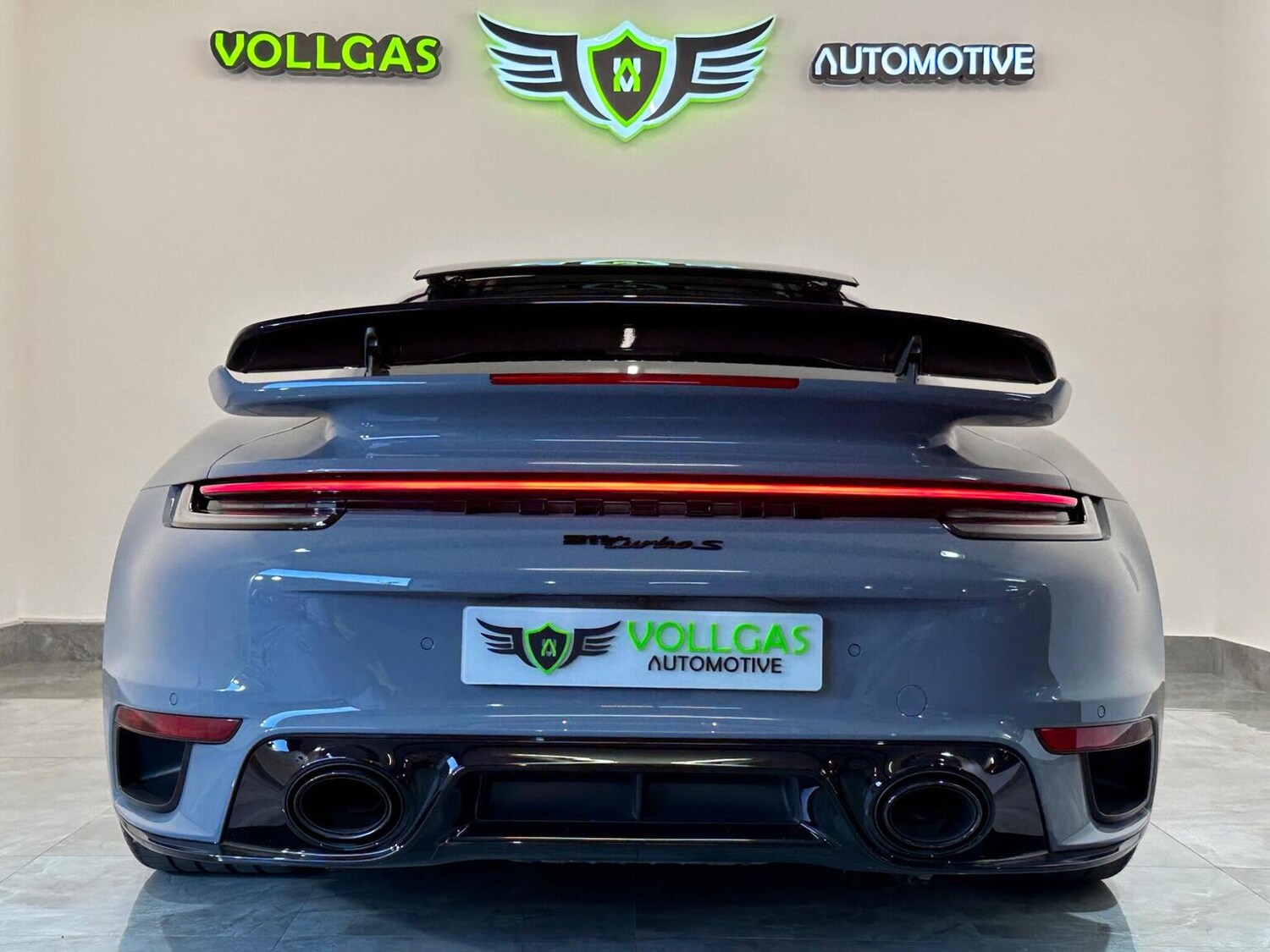 Used Porsche 911 2023 for sale - 77707257: Photo 17