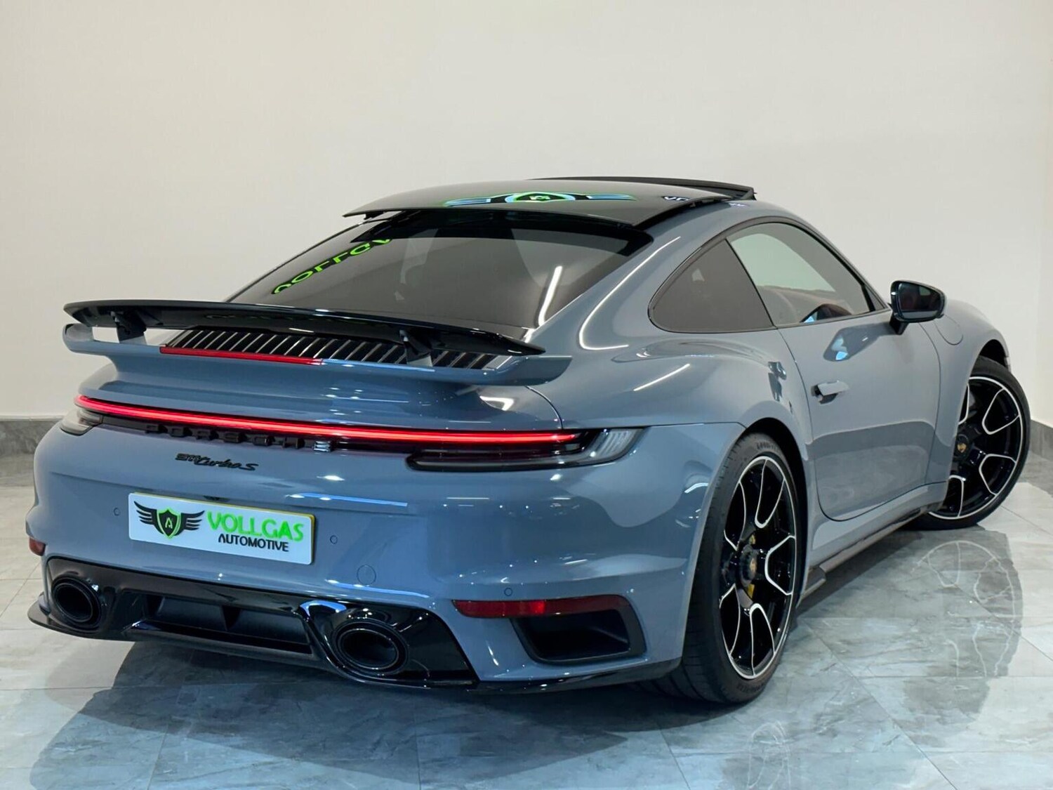 Used Porsche 911 2023 for sale - 77707257: Photo 18