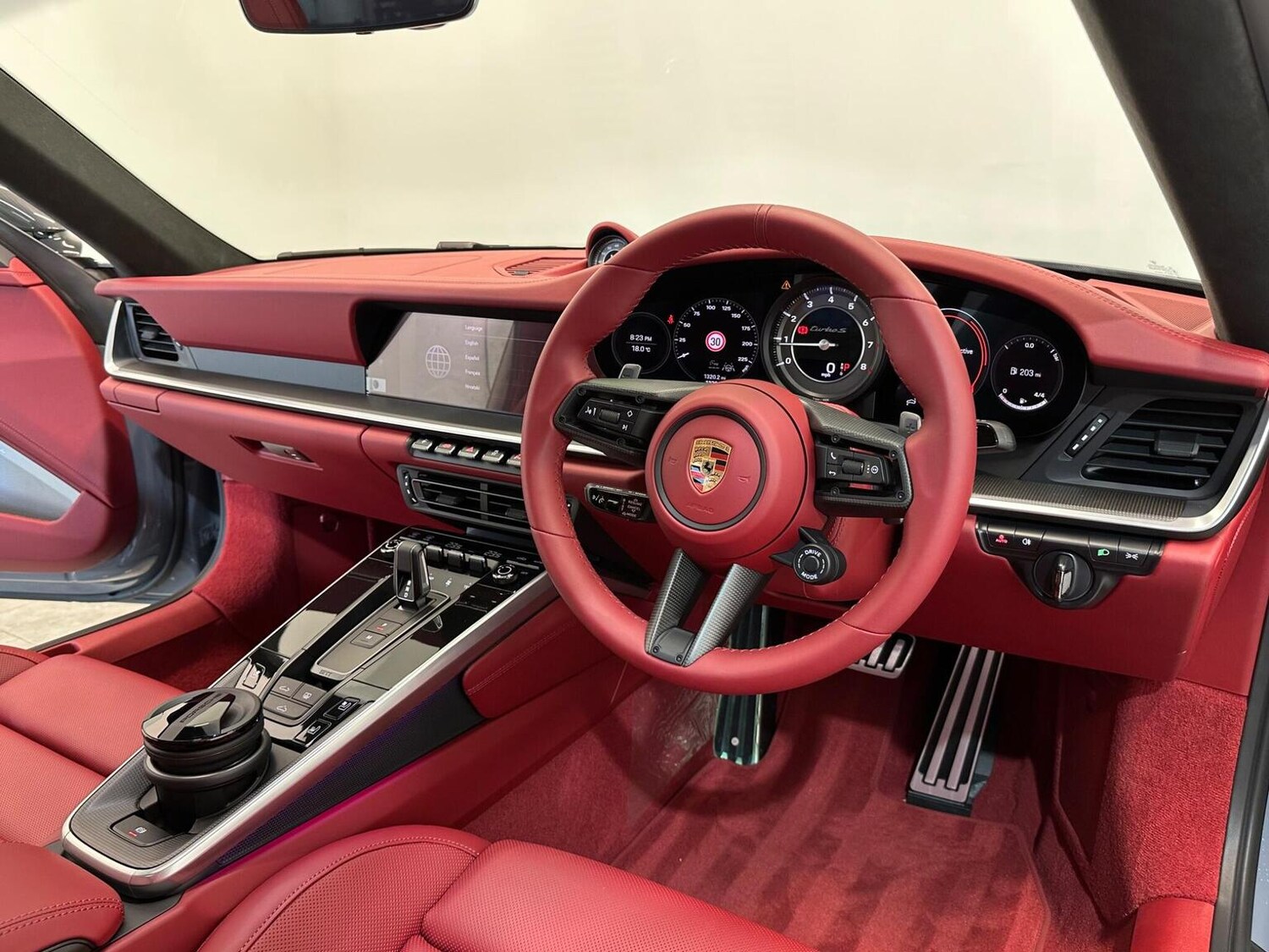 Used Porsche 911 2023 for sale - 77707257: Photo 19