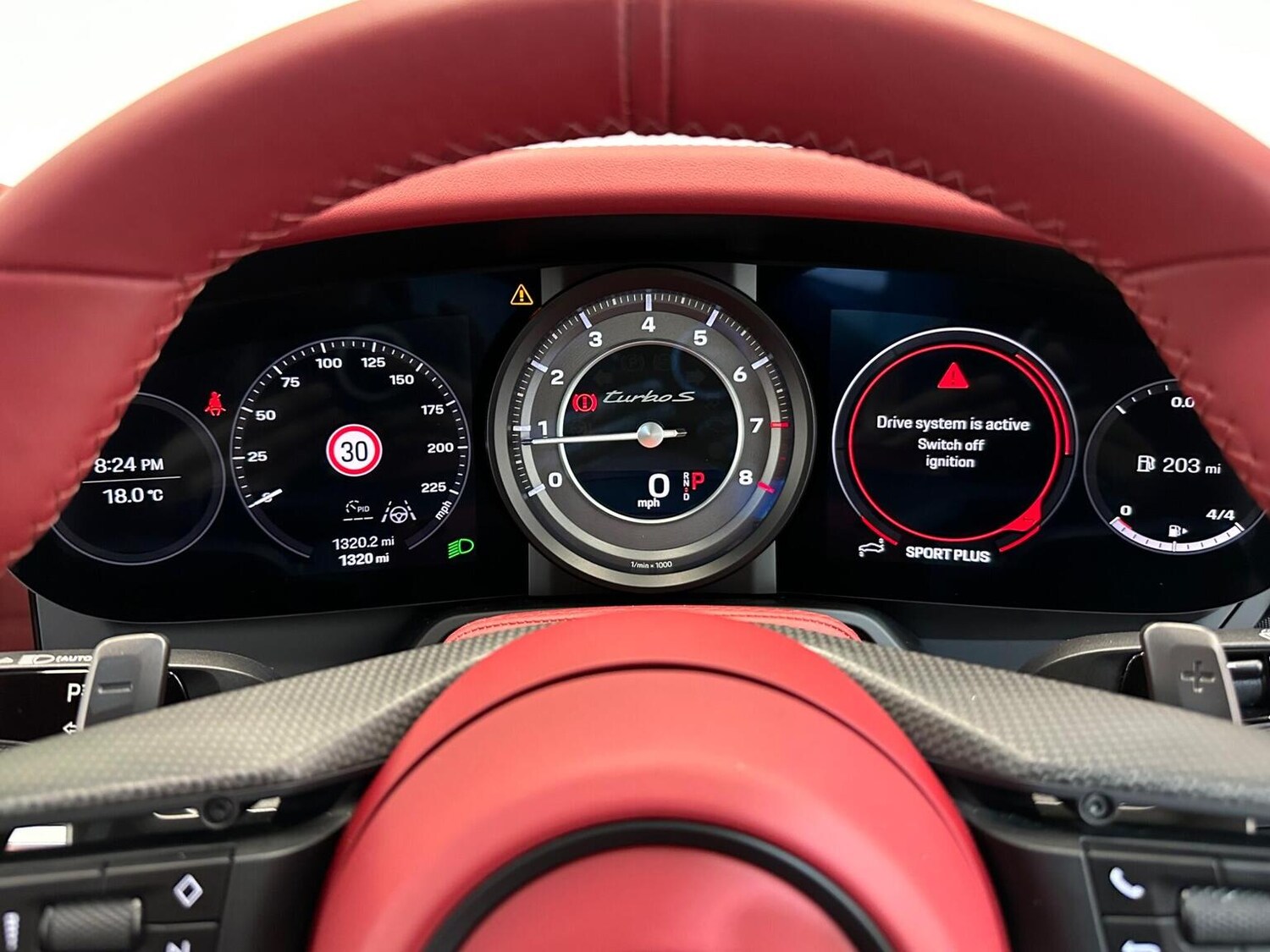 Used Porsche 911 2023 for sale - 77707257: Photo 20