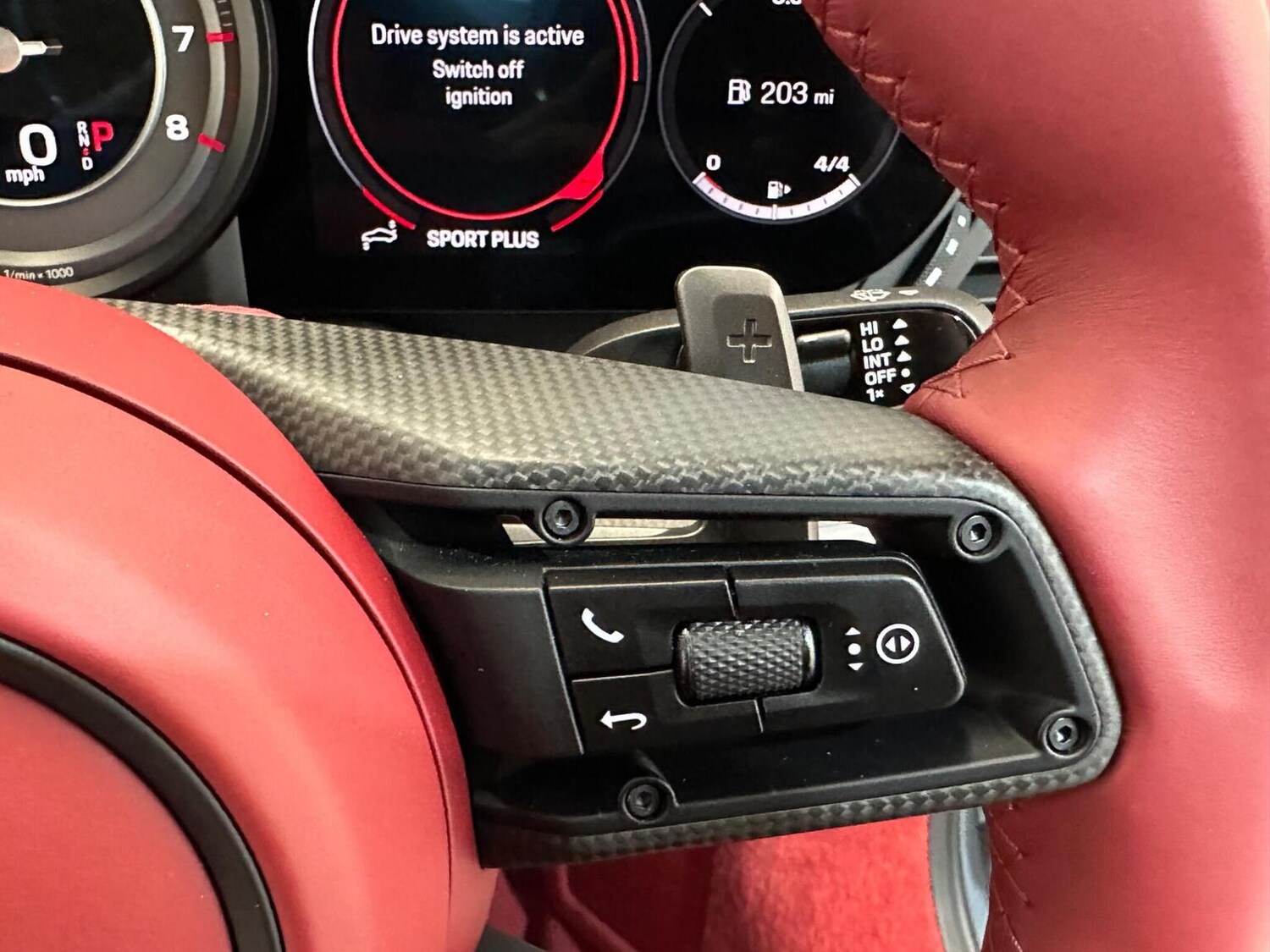 Used Porsche 911 2023 for sale - 77707257: Photo 22