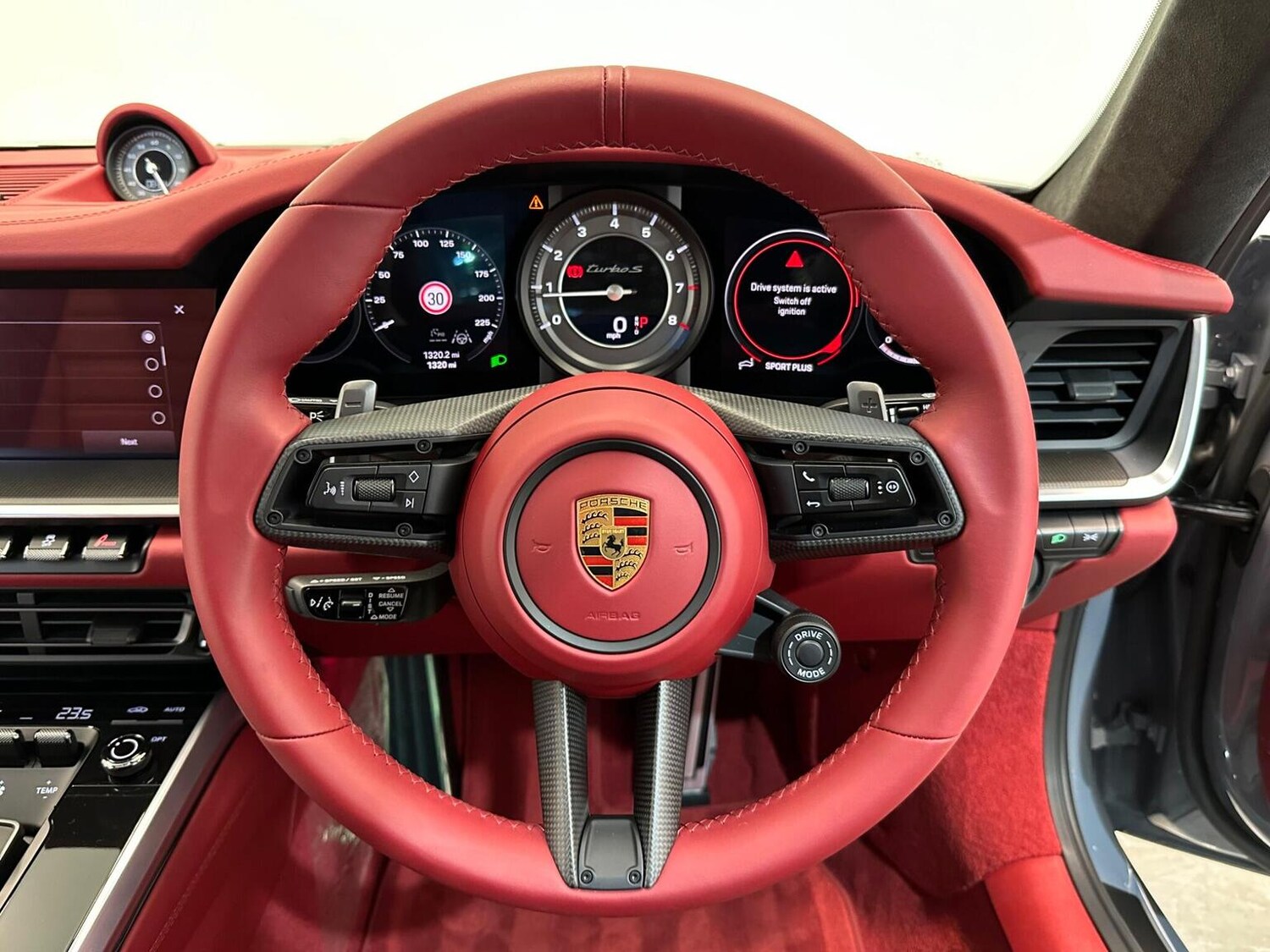 Used Porsche 911 2023 for sale - 77707257: Photo 23