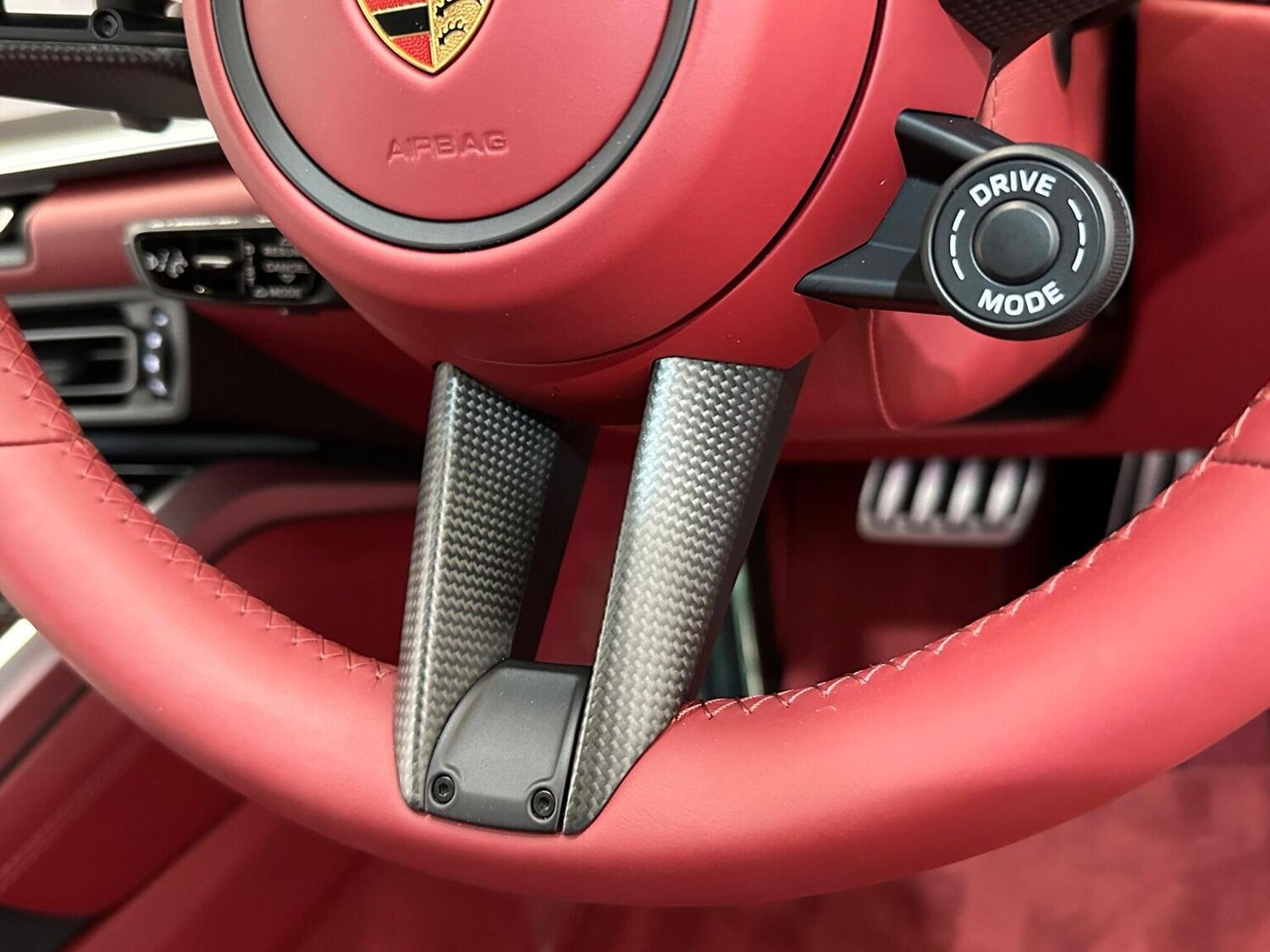 Used Porsche 911 2023 for sale - 77707257: Photo 24