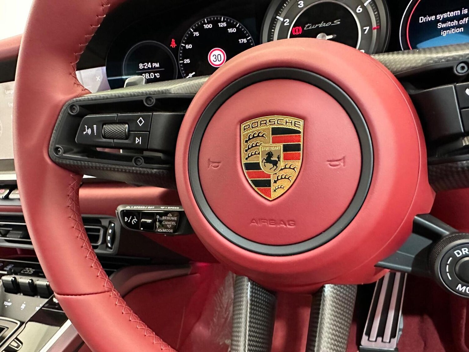 Used Porsche 911 2023 for sale - 77707257: Photo 25