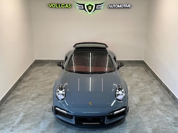 Used Porsche 911 2023 for sale - 77707257: Photo