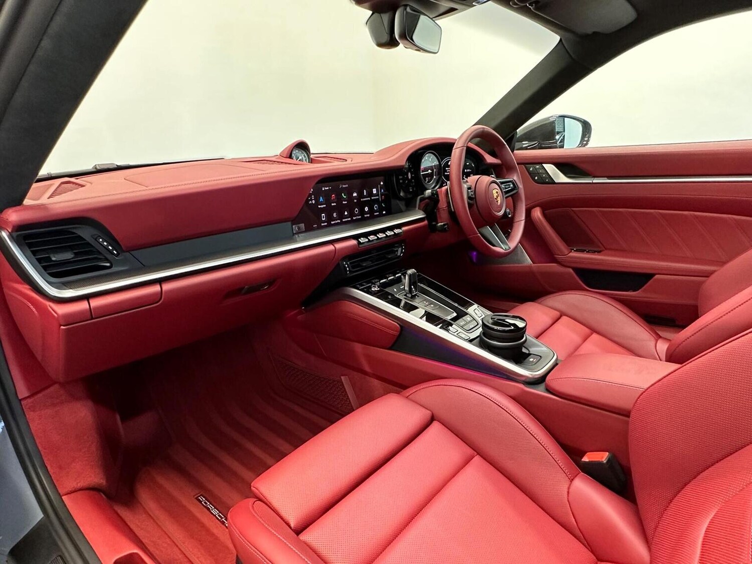 Used Porsche 911 2023 for sale - 77707257: Photo 31