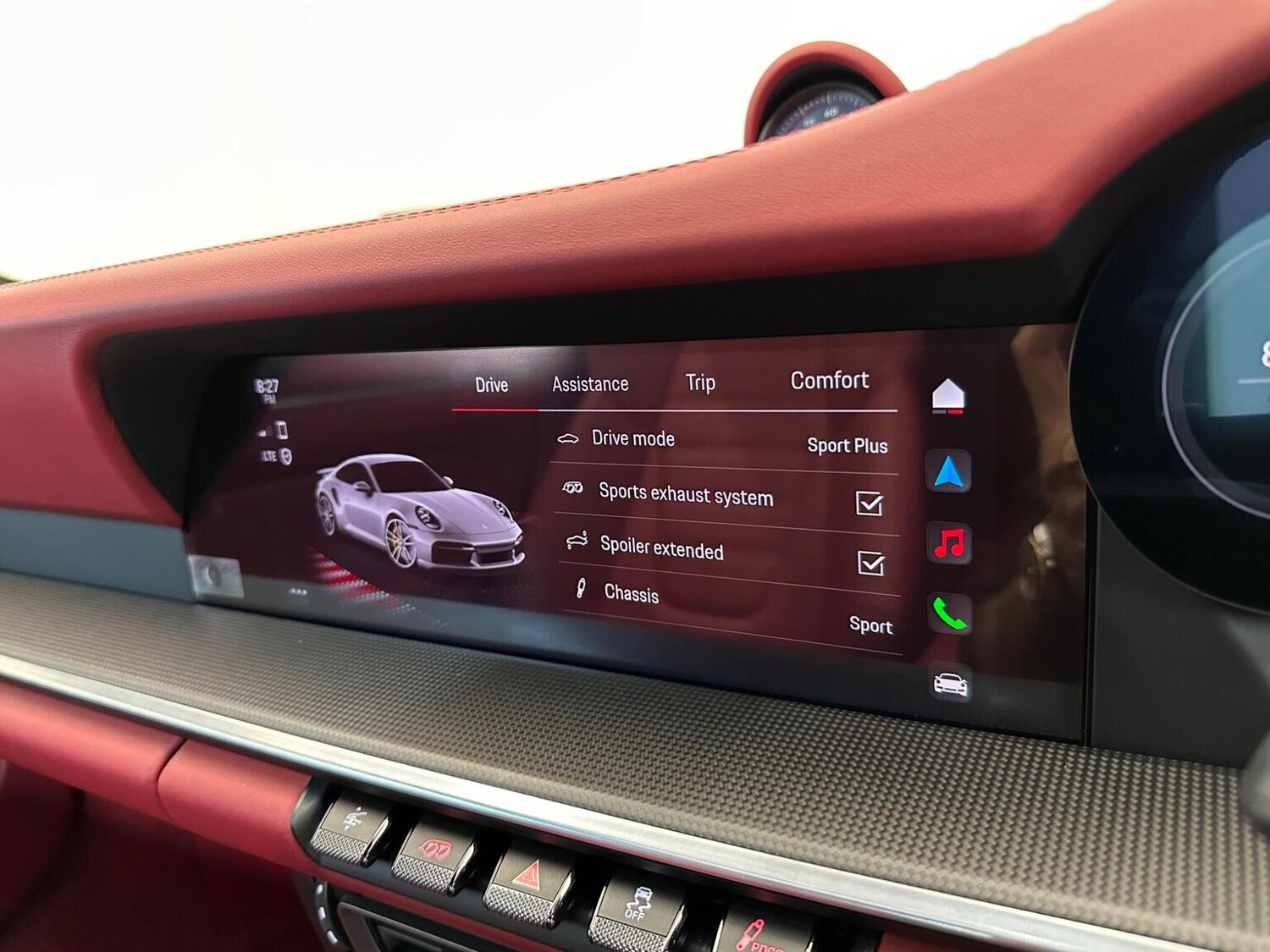 Used Porsche 911 2023 for sale - 77707257: Photo 34