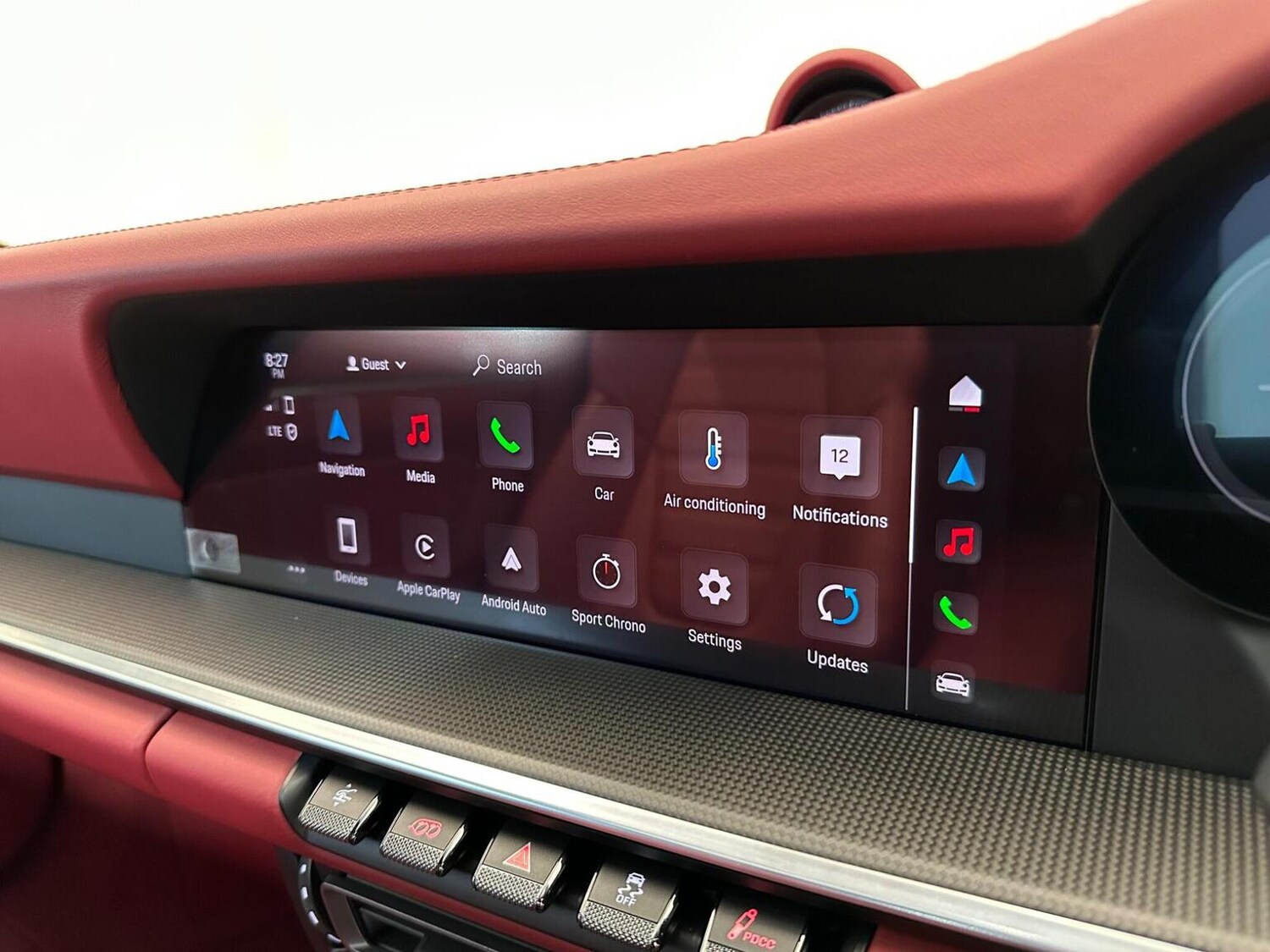 Used Porsche 911 2023 for sale - 77707257: Photo 35