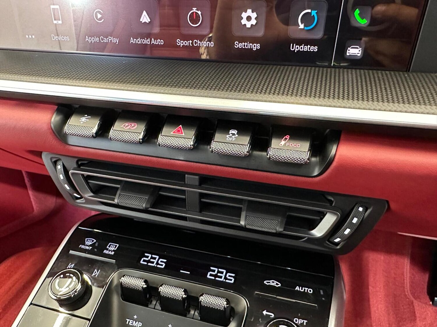 Used Porsche 911 2023 for sale - 77707257: Photo 36