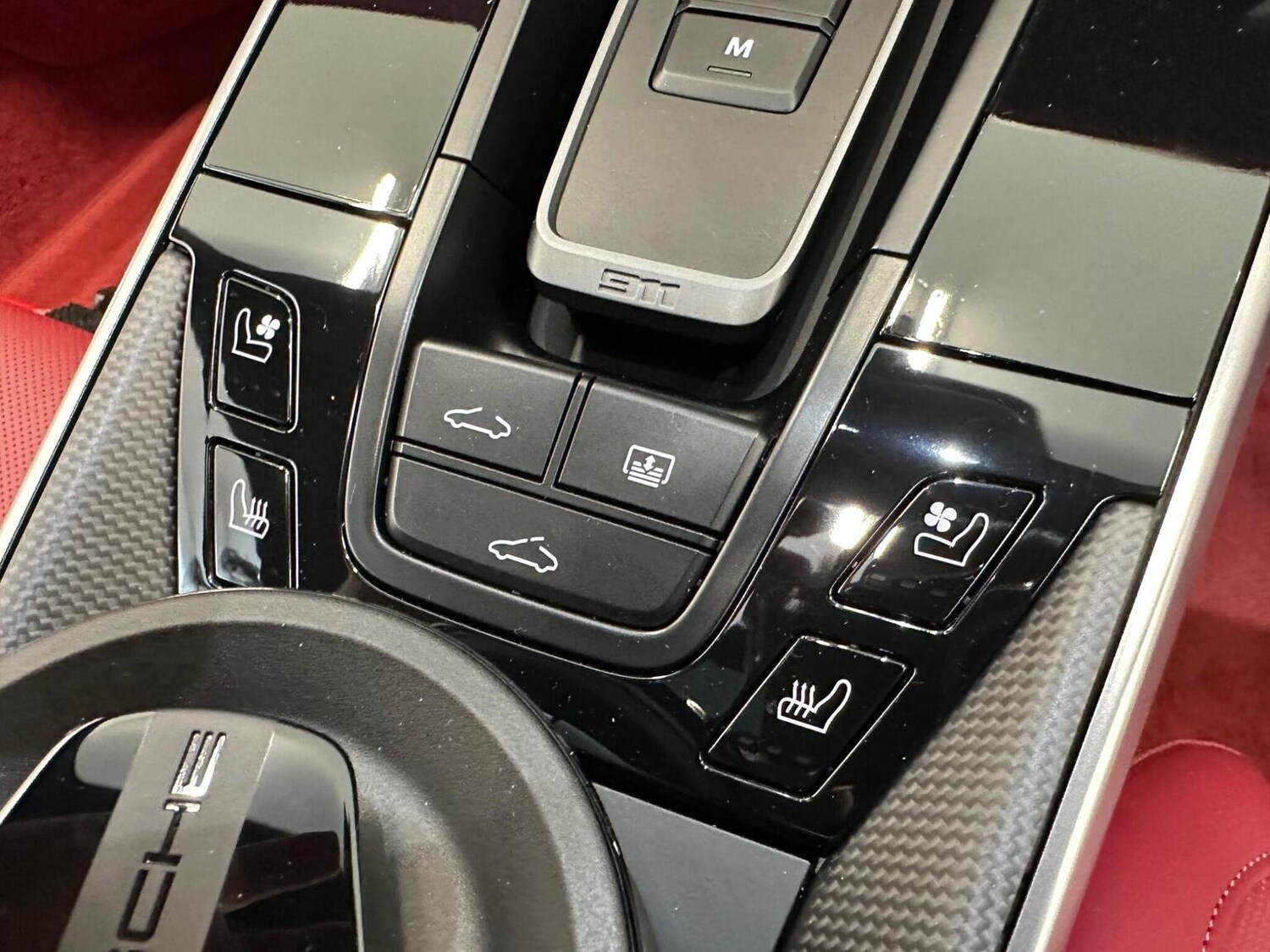 Used Porsche 911 2023 for sale - 77707257: Photo 39