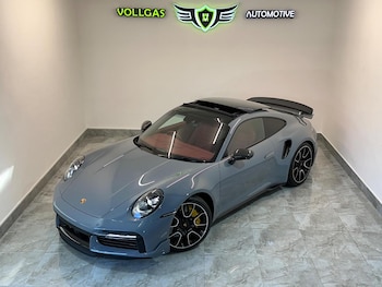 Used Porsche 911 2023 for sale - 77707257: Photo