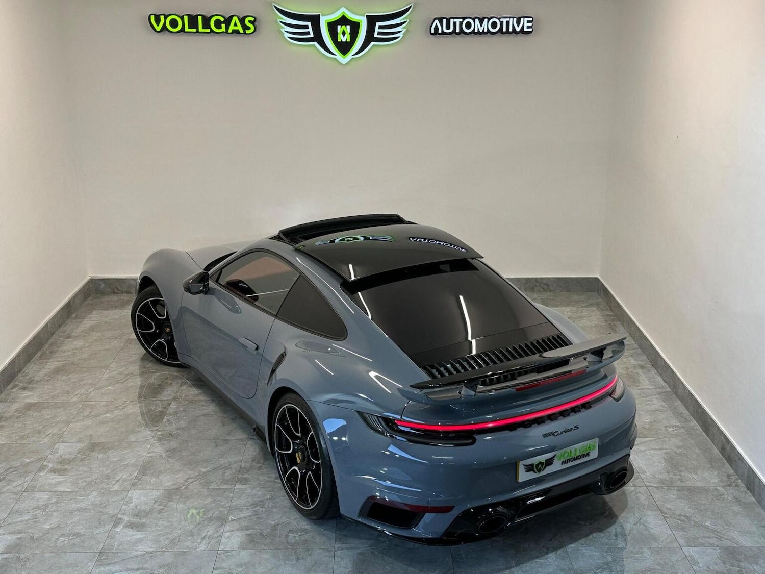 Used Porsche 911 2023 for sale - 77707257: Photo 4