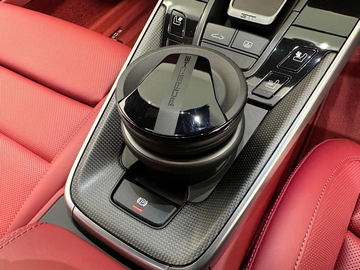 Used Porsche 911 2023 for sale - 77707257: Photo 40