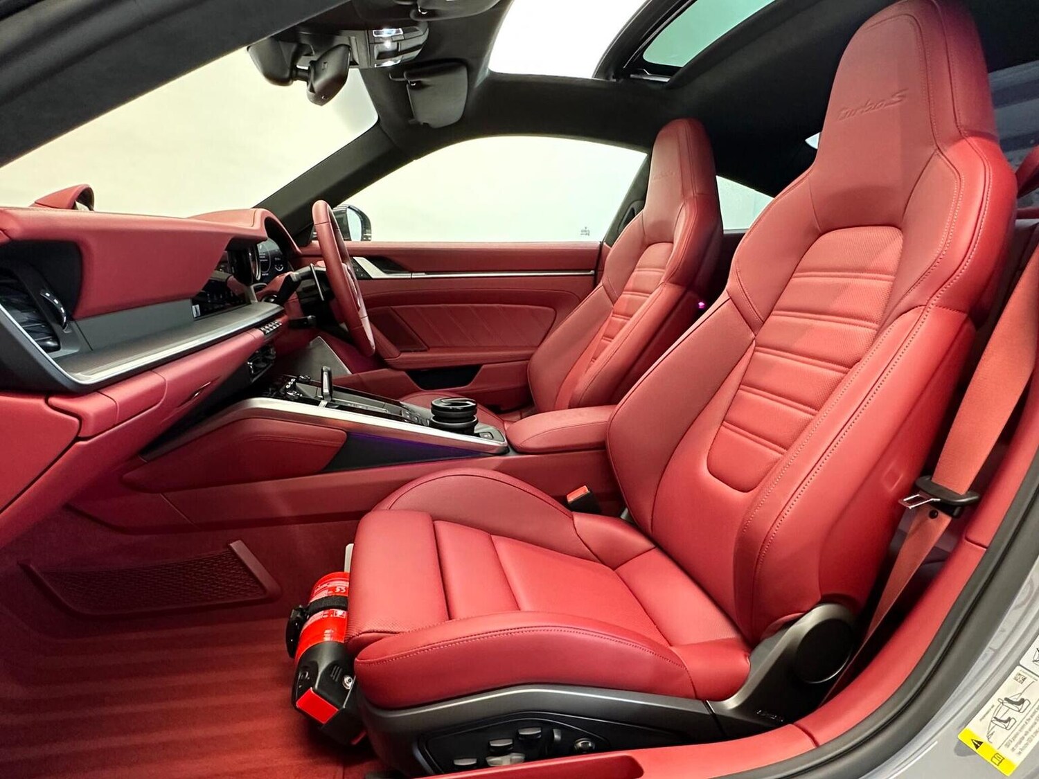 Used Porsche 911 2023 for sale - 77707257: Photo 41