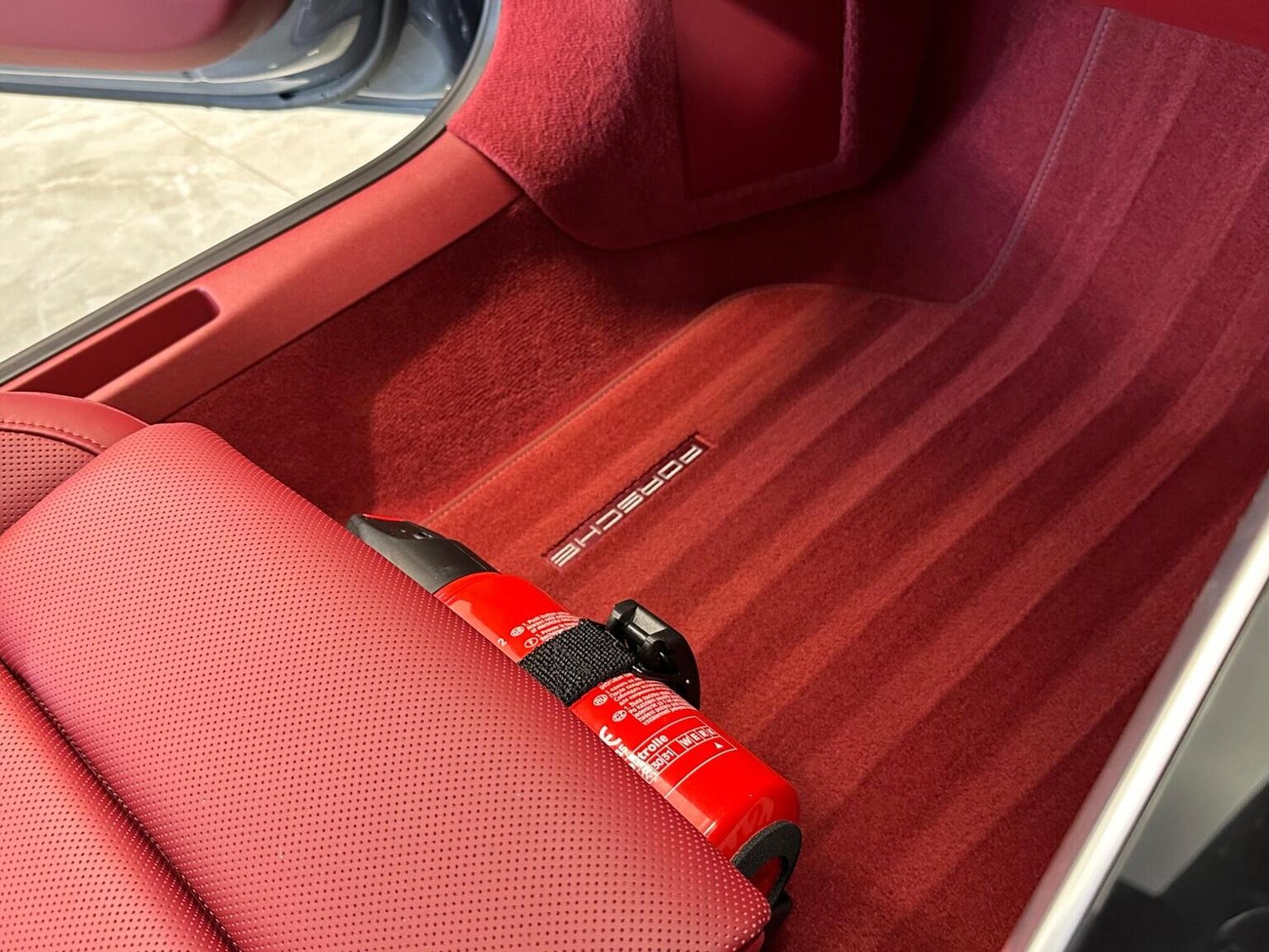 Used Porsche 911 2023 for sale - 77707257: Photo 42