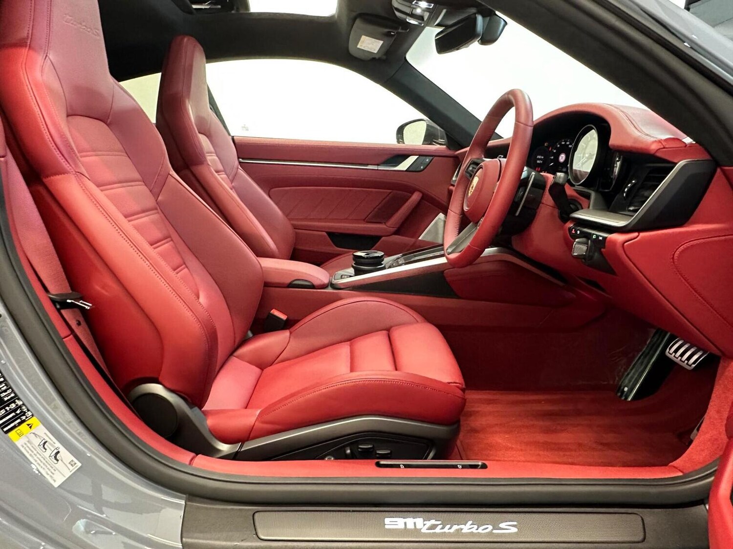 Used Porsche 911 2023 for sale - 77707257: Photo 43