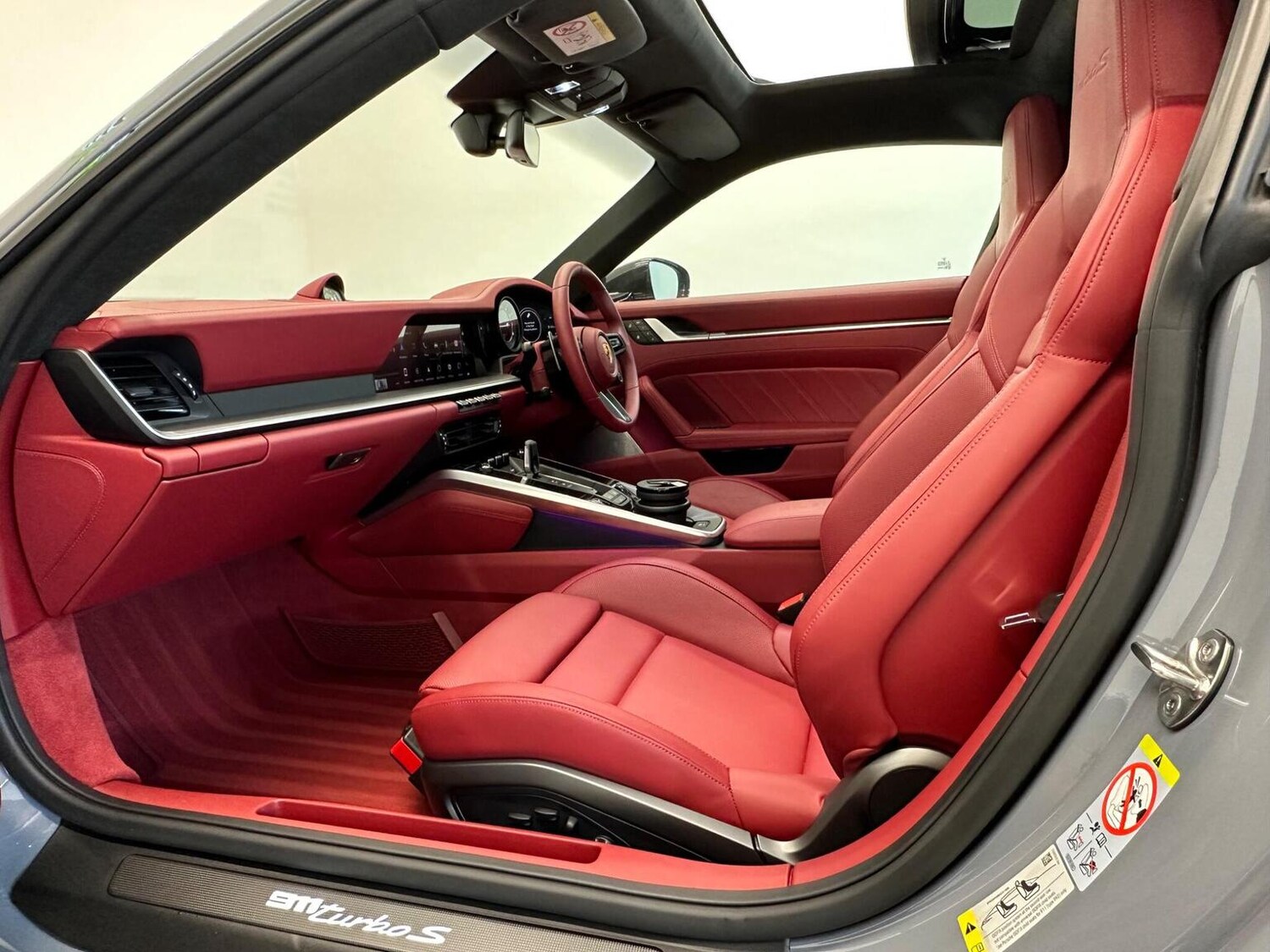 Used Porsche 911 2023 for sale - 77707257: Photo 44