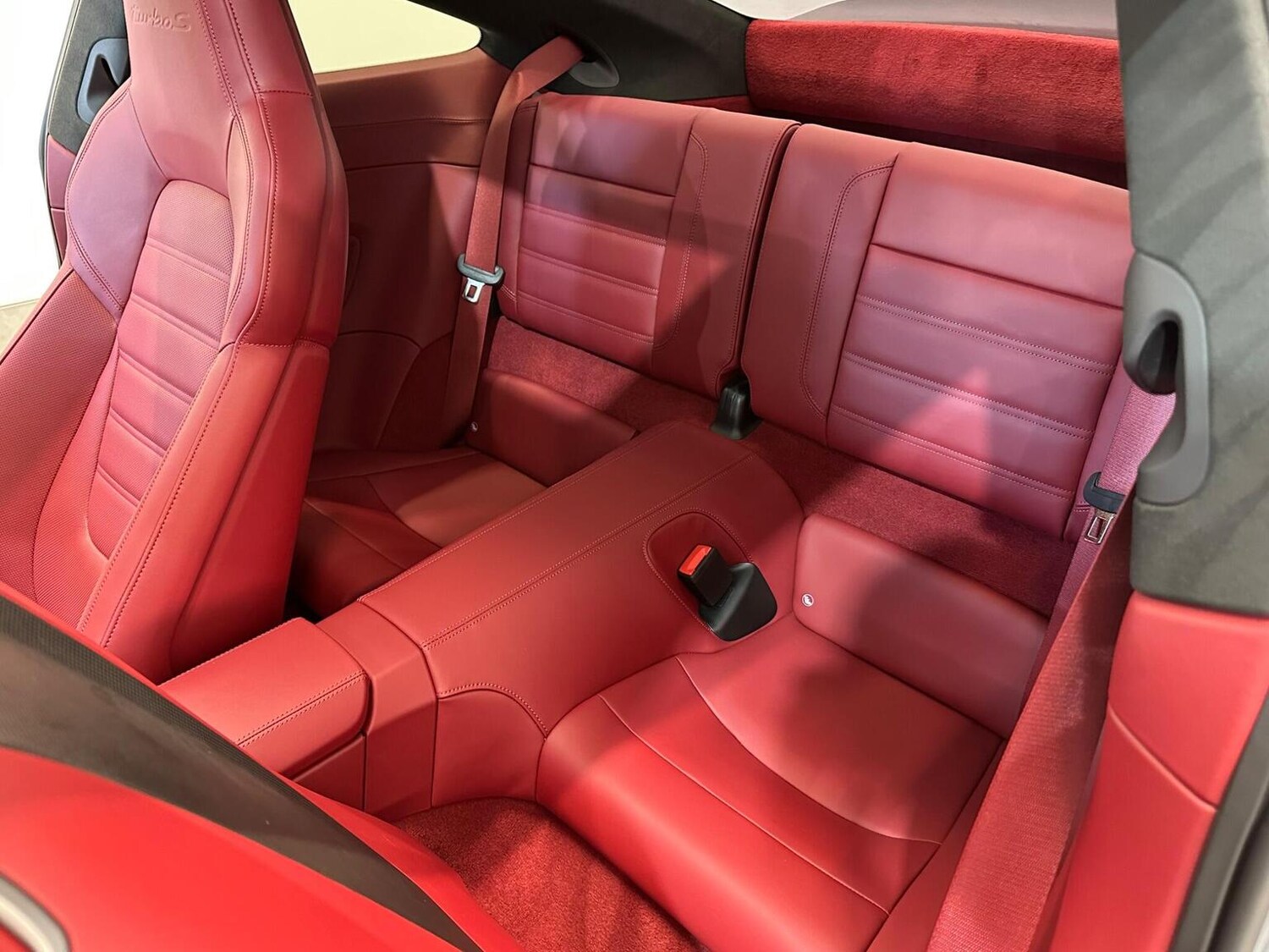 Used Porsche 911 2023 for sale - 77707257: Photo 46