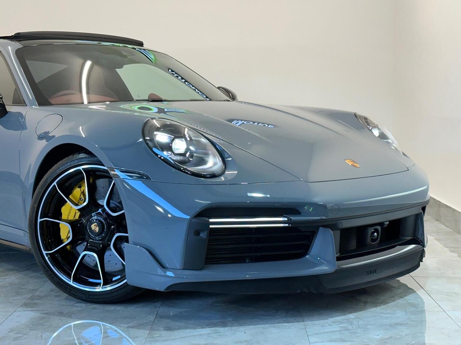 Used Porsche 911 2023 for sale - 77707257: Photo 48
