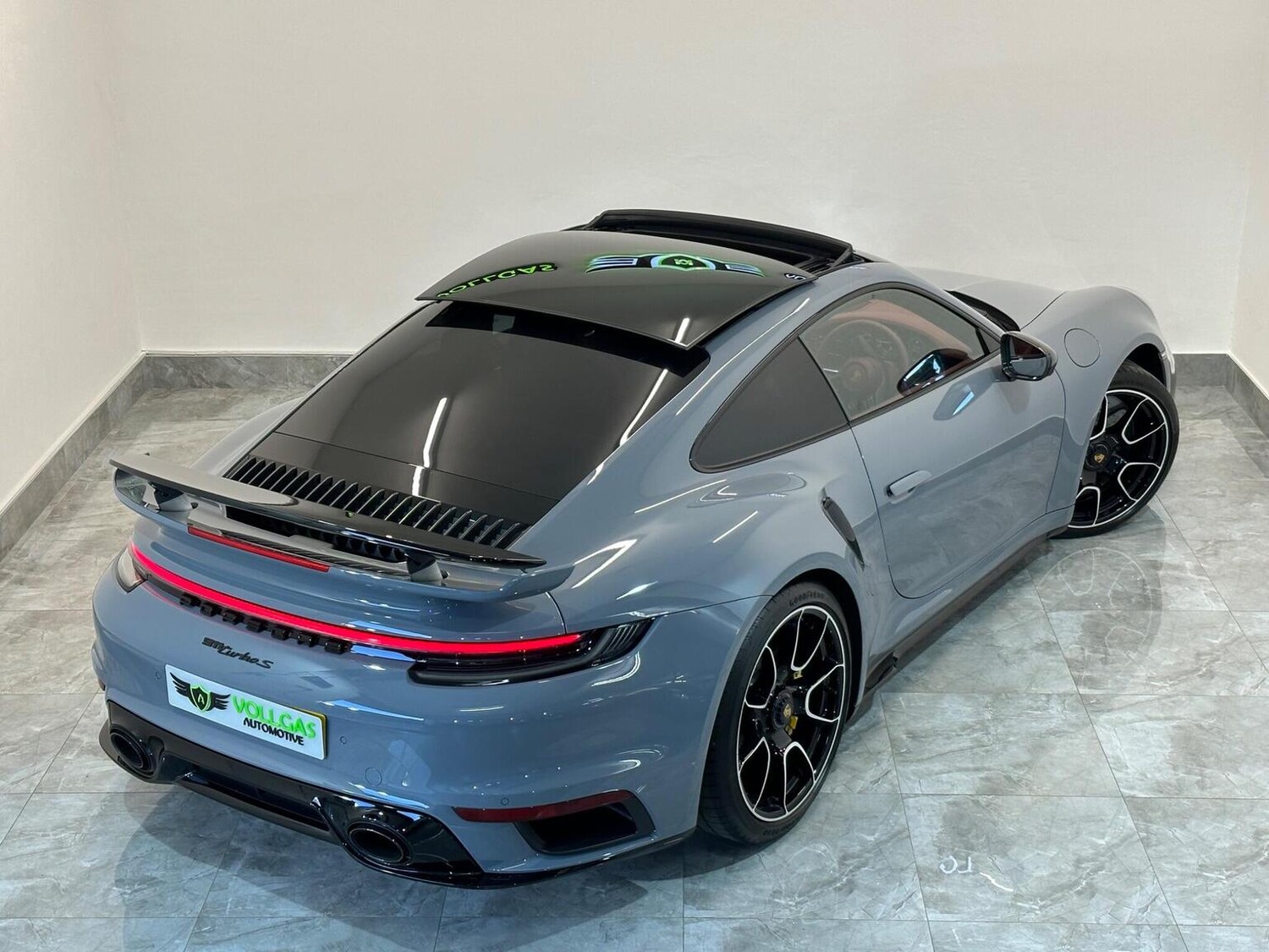 Used Porsche 911 2023 for sale - 77707257: Photo 49