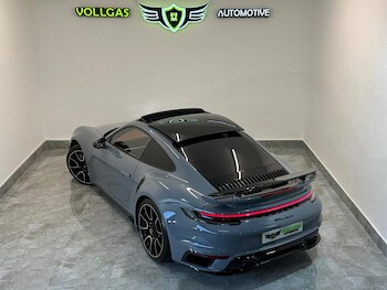 Used Porsche 911 2023 for sale - 77707257: Photo