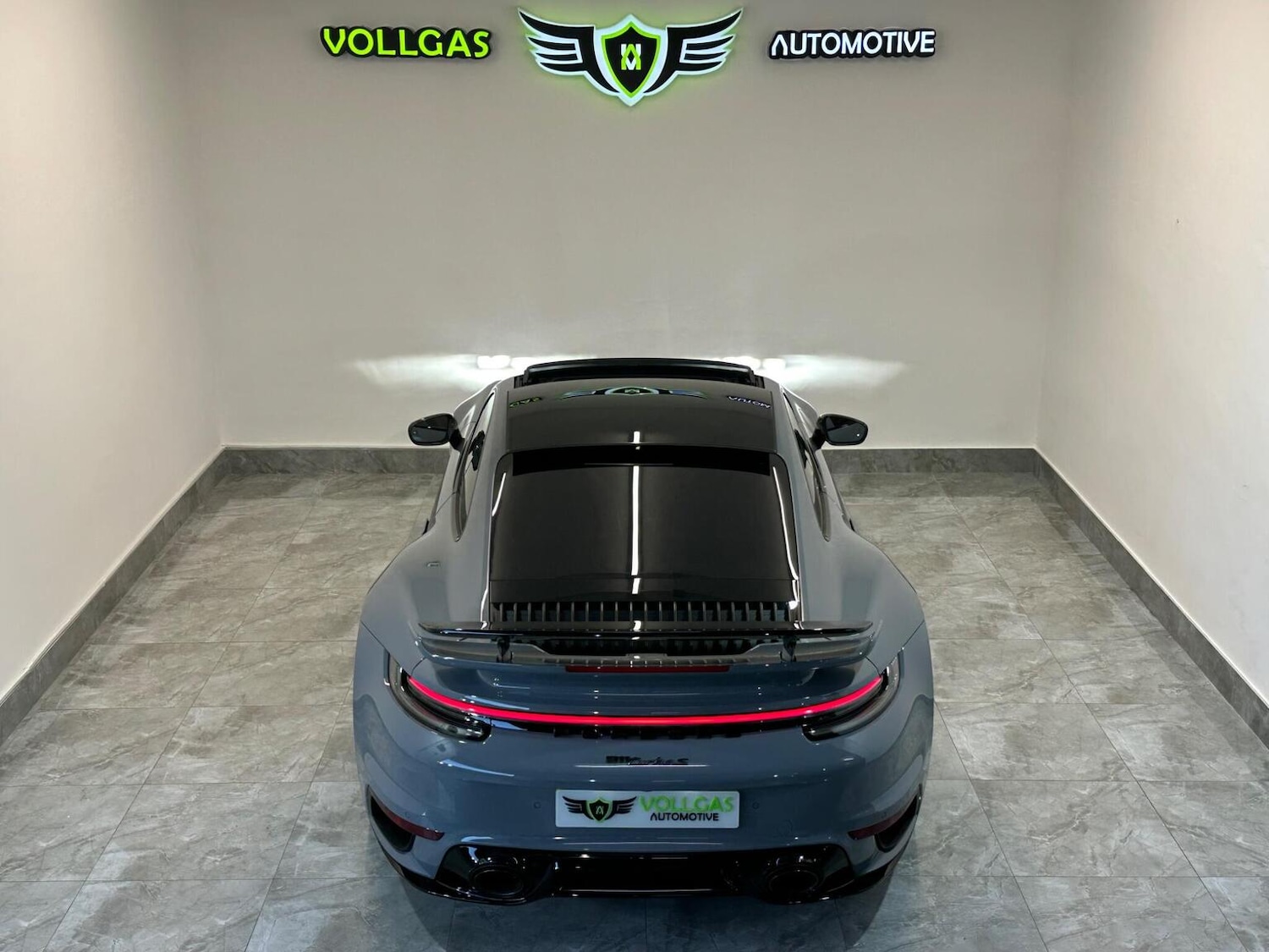 Used Porsche 911 2023 for sale - 77707257: Photo 5