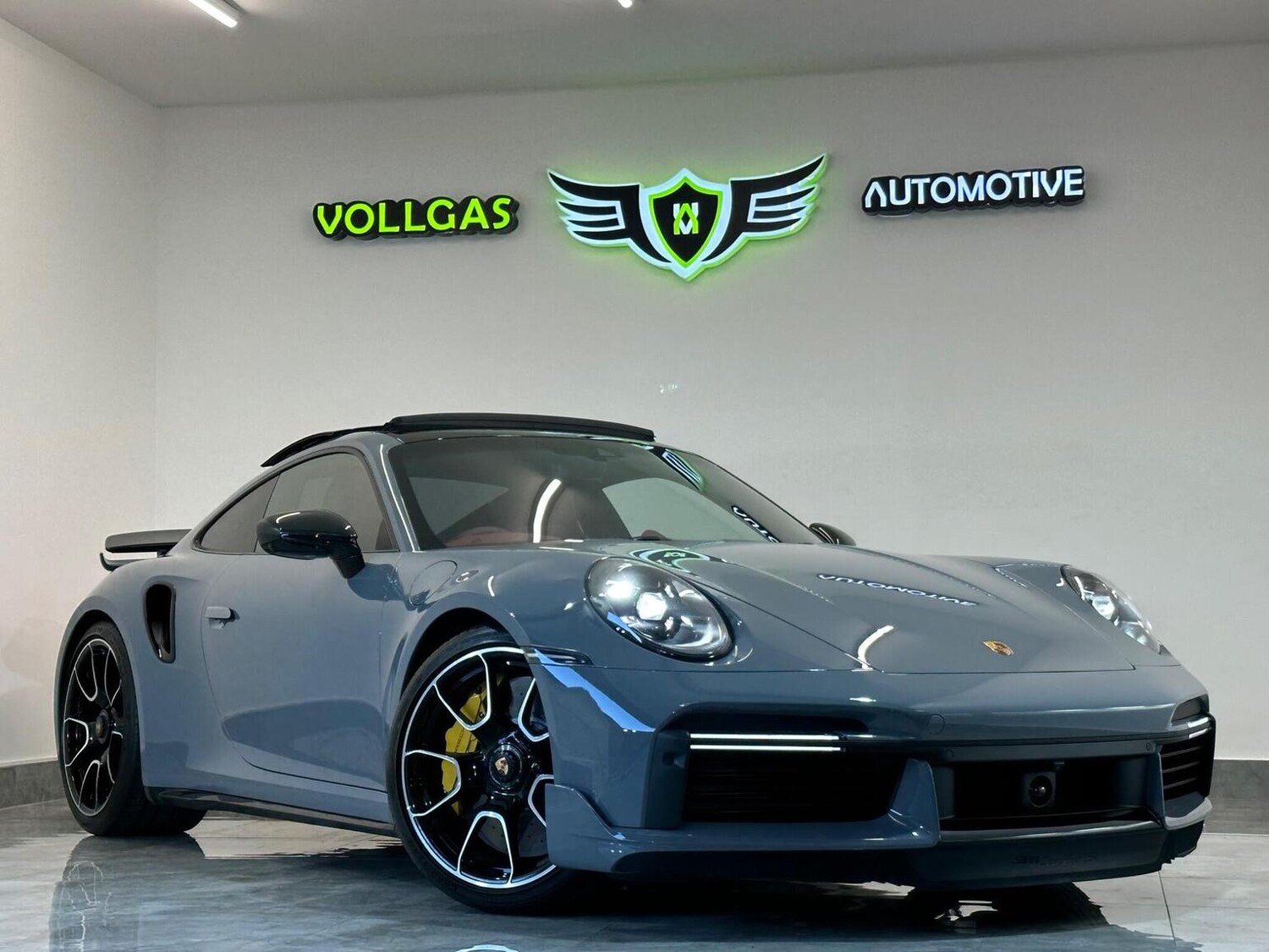 Used Porsche 911 2023 for sale - 77707257: Photo 50