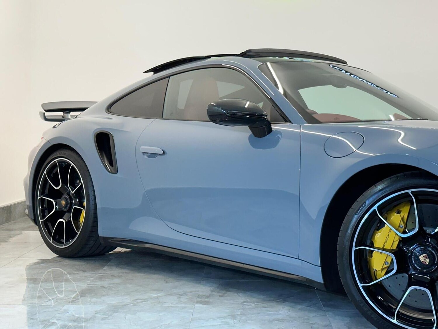 Used Porsche 911 2023 for sale - 77707257: Photo 52