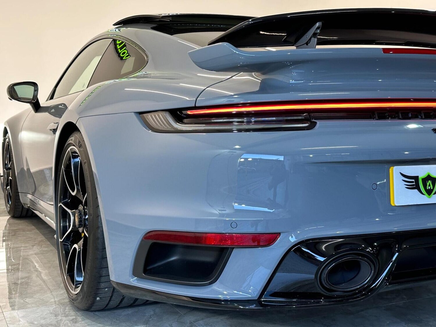 Used Porsche 911 2023 for sale - 77707257: Photo 53