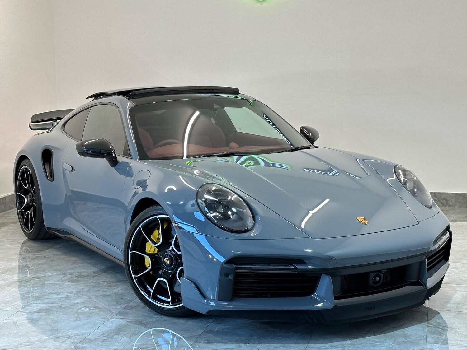 Used Porsche 911 2023 for sale - 77707257: Photo 54