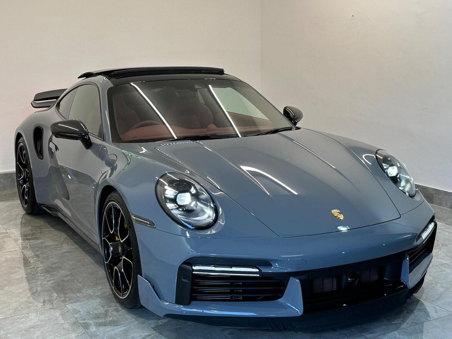 Used Porsche 911 2023 for sale - 77707257: Photo 55