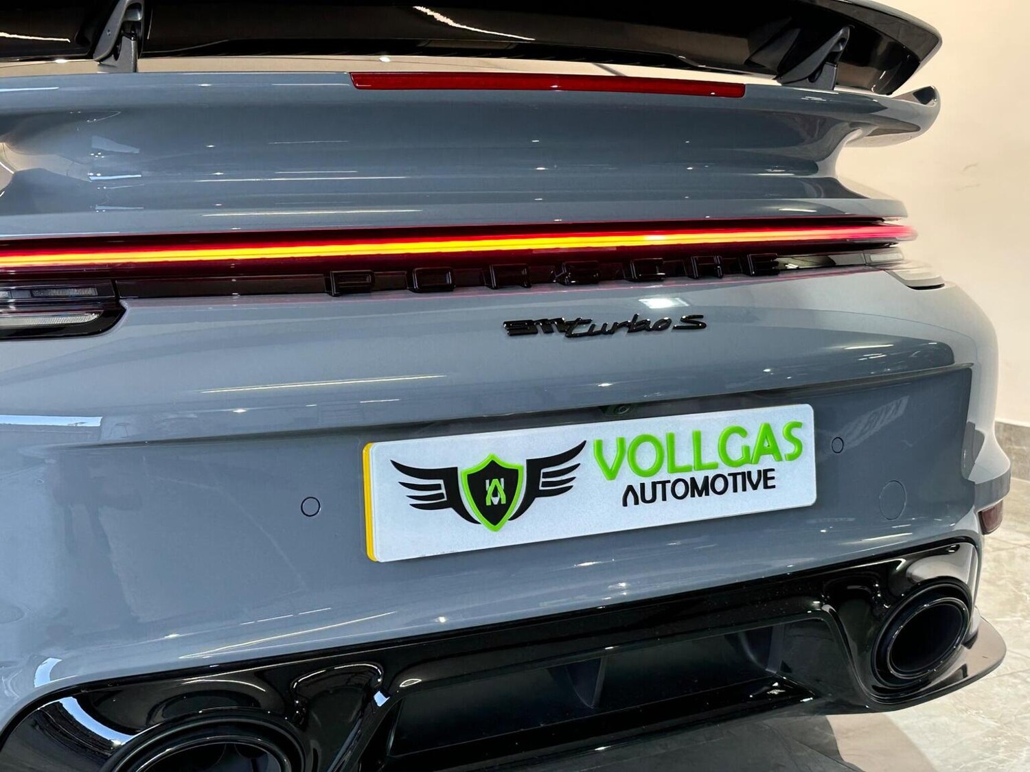 Used Porsche 911 2023 for sale - 77707257: Photo 56