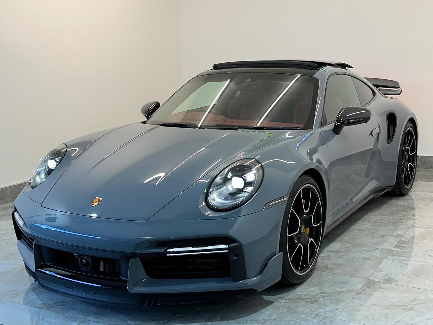 Used Porsche 911 2023 for sale - 77707257: Photo 58