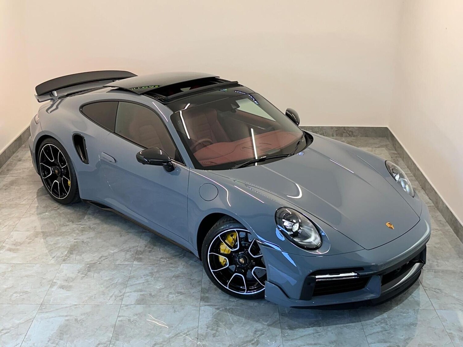 Used Porsche 911 2023 for sale - 77707257: Photo 61