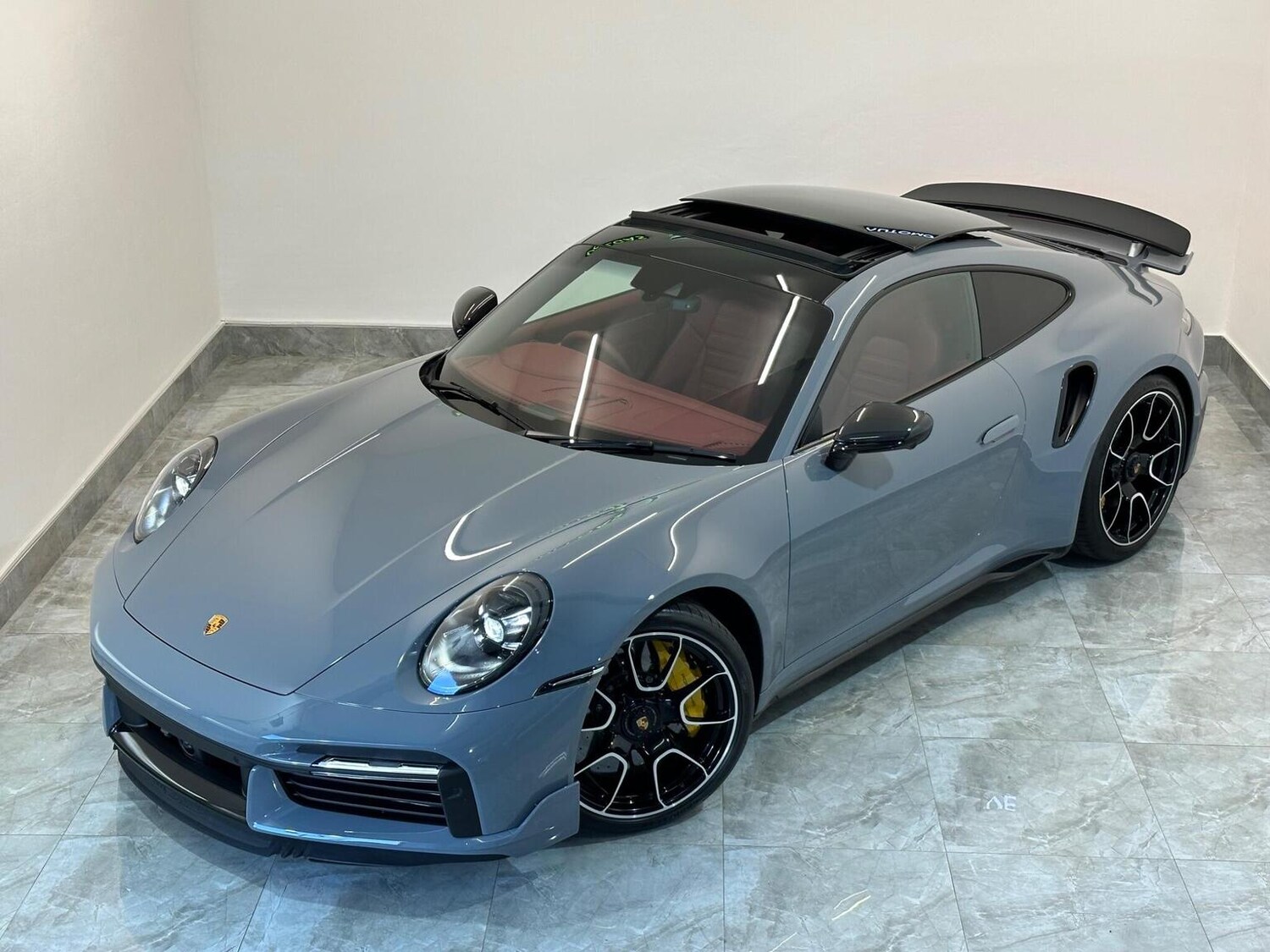 Used Porsche 911 2023 for sale - 77707257: Photo 62