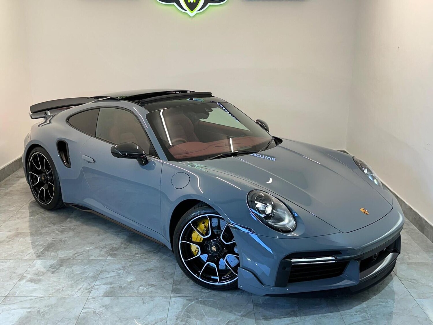 Used Porsche 911 2023 for sale - 77707257: Photo 63