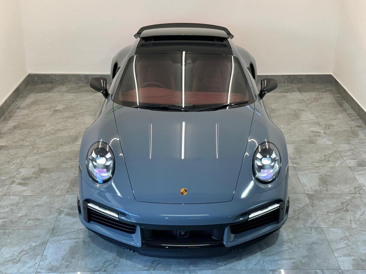 Used Porsche 911 2023 for sale - 77707257: Photo 64