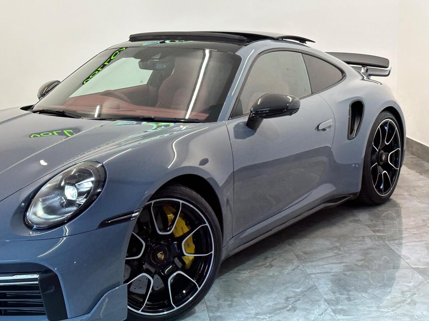 Used Porsche 911 2023 for sale - 77707257: Photo 66