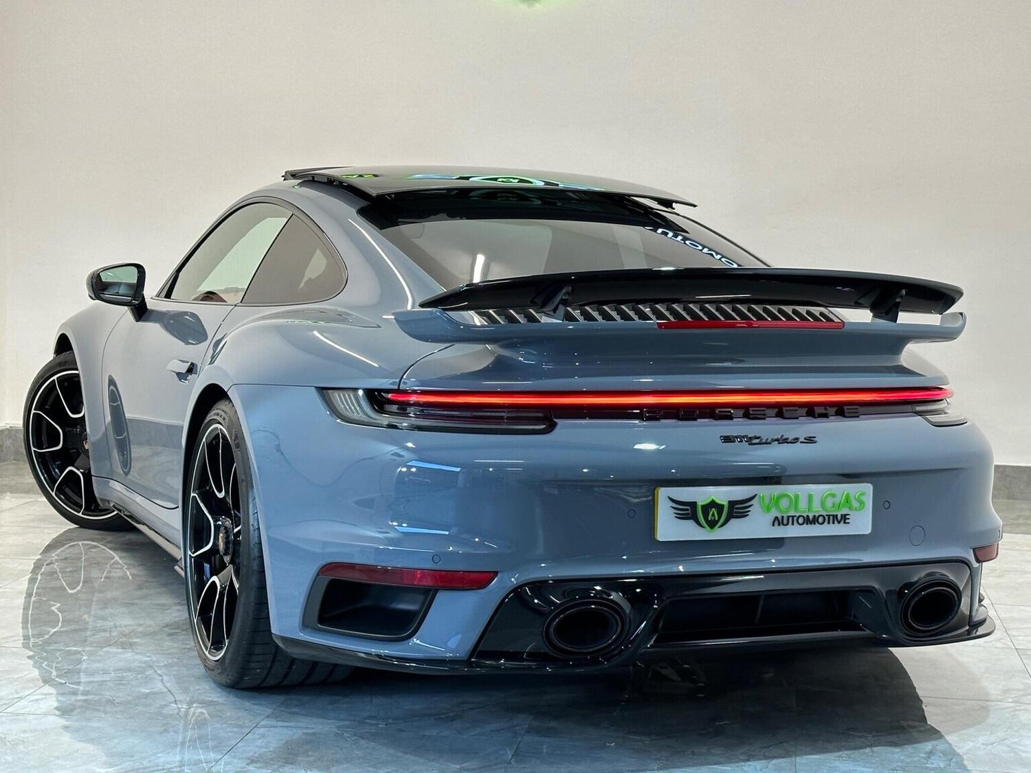 Used Porsche 911 2023 for sale - 77707257: Photo 68