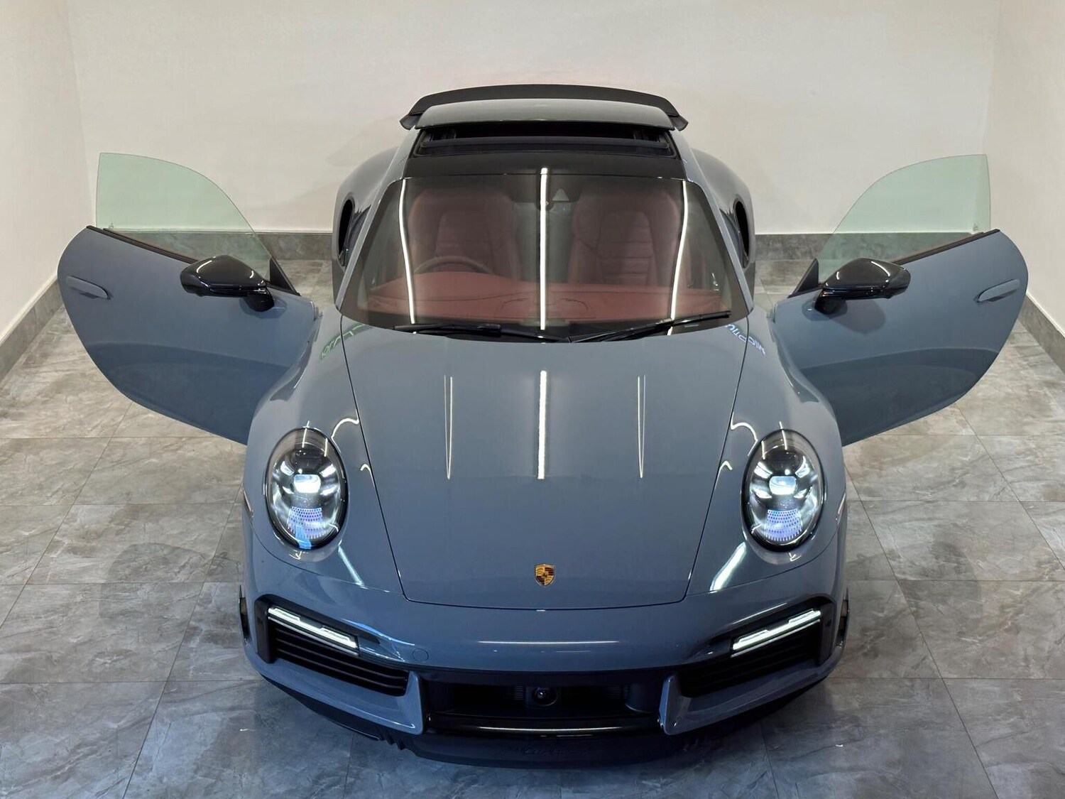 Used Porsche 911 2023 for sale - 77707257: Photo 69