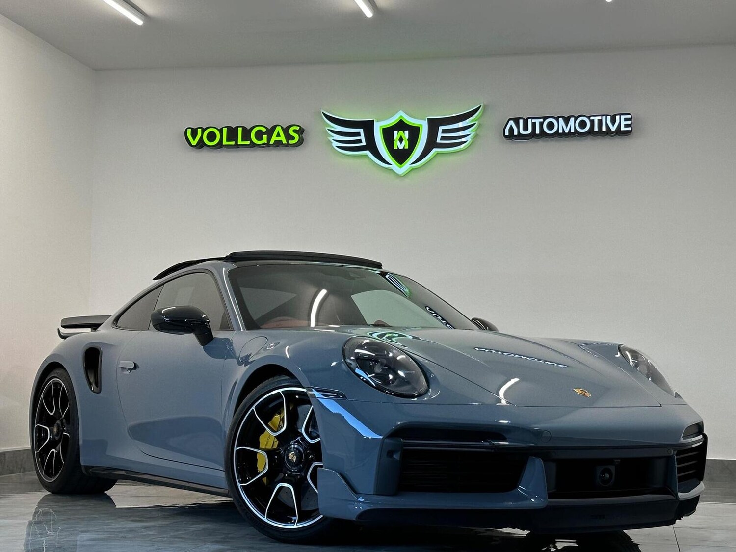 Used Porsche 911 2023 for sale - 77707257: Photo 7